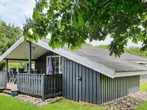 Holiday home Sydals LII - Neder Lysabild