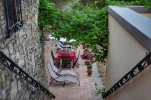 Agriturismo Terre della Rinascita