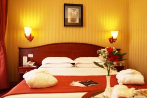 Augusta Lucilla Palace