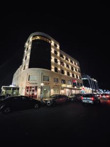 Baden Hotel Suites