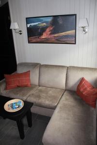 Alpin Apartments Sørlia