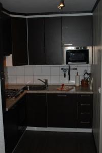 Alpin Apartments Sørlia