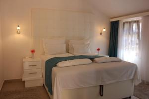 Deluxe Room room in Hotel-Restaurant Kriva Ćuprija