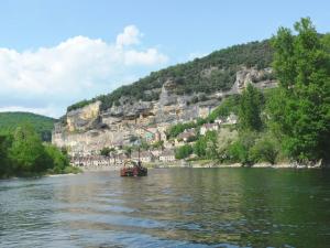 Maisons de vacances Gite La Roque-Gageac, 5 pieces, 8 personnes - FR-1-616-175 : photos des chambres