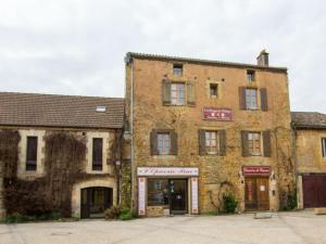 Maisons de vacances Gite Le Buisson-de-Cadouin, 4 pieces, 6 personnes - FR-1-616-196 : photos des chambres