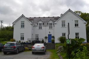 Guaire House Killarney