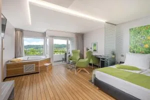 Wellness Hotel Villa Magdalena - Škarićevo
