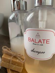 Balate Dimora in Centro