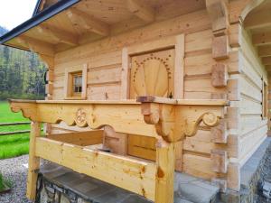 Domek Trzy Doliny Zakopane, Three Valleys Chalet with Jacuzzi