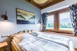 Apartament Krokus