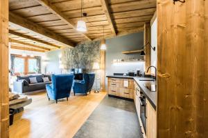 PREMIUM Apartament Krokus - Giewont View