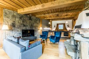 Apartament Krokus Odkryj Zakopane