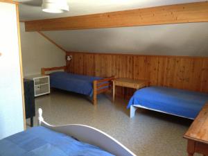 Hansjö Stugby - Mickolavägen