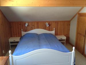 Hansjö Stugby - Mickolavägen