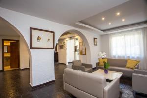 Royal Aparthotel City Centre