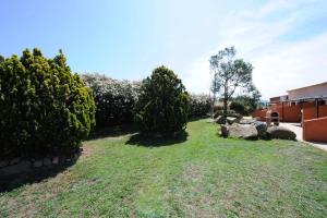 Maisons de vacances Terracorse : photos des chambres