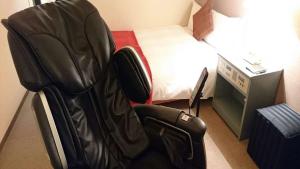 Green Rich Hotel Nishitetsu Ohashi Ekimae