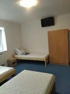 Ubytování MV Týn nad Vltavou - Bohunice - Temelín. - Dřiteň