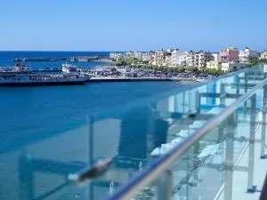 Ξενοδοχείο El Greco (El Greco Hotel)