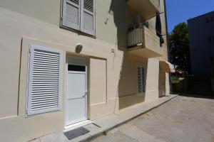 Zadar Street Apartments and Room 