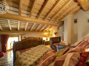 Maisons de vacances Gite Estivareilles, 3 pieces, 4 personnes - FR-1-496-43 : photos des chambres