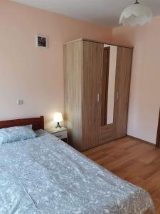 Boczna 9 Apartament