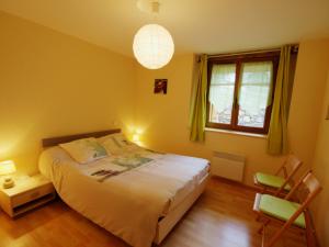 Gîte 4 chambres avec jardin, animaux acceptés, terrasse et abri voiture - FR-1-496-17