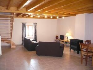 Maisons de vacances Gite Gumieres, 6 pieces, 11 personnes - FR-1-496-148 : photos des chambres