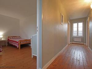 Maisons de vacances Gite Bures, 4 pieces, 6 personnes - FR-1-497-124 : photos des chambres