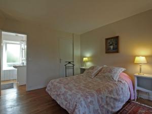 Maisons de vacances Gite Les Authieux-du-Puits, 3 pieces, 4 personnes - FR-1-497-114 : photos des chambres