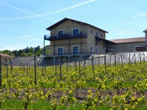 Maisons de vacances Gite Champdieu, 3 pieces, 6 personnes - FR-1-496-159 : photos des chambres