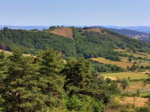 Maisons de vacances Gite Champdieu, 3 pieces, 6 personnes - FR-1-496-159 : photos des chambres