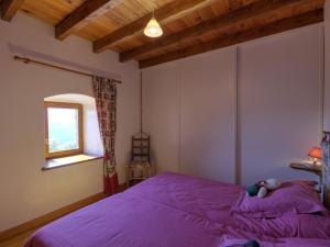 Maisons de vacances Gite Burdignes, 4 pieces, 6 personnes - FR-1-496-96 : photos des chambres