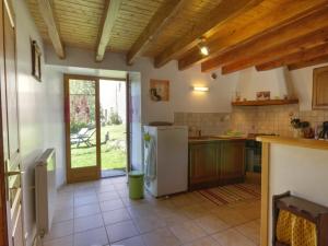 Maisons de vacances Gite Burdignes, 4 pieces, 6 personnes - FR-1-496-96 : photos des chambres