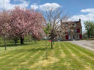 Maisons de vacances Gite Menil-Gondouin, 4 pieces, 8 personnes - FR-1-497-143 : photos des chambres