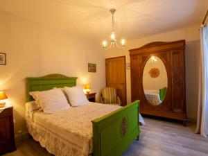 Maisons de vacances Gite Saint-Capraise-de-Lalinde, 3 pieces, 5 personnes - FR-1-616-150 : photos des chambres