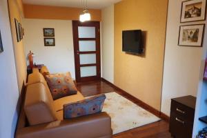 Przytulny apartament nr 115 Krynica Zdrój