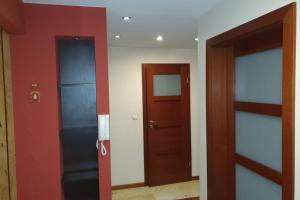 Przytulny apartament nr 115 Krynica Zdrój