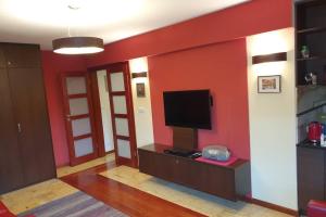 Przytulny apartament nr 115 Krynica Zdrój