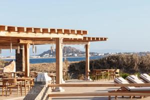 Ammothines Cycladic Suites