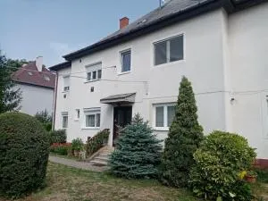 Baross Apartman - Тапольця