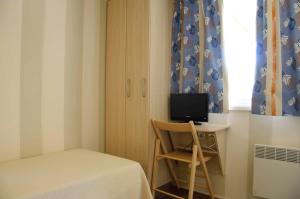 Club del Sole Marina Family Resort