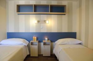 Club del Sole Marina Family Resort