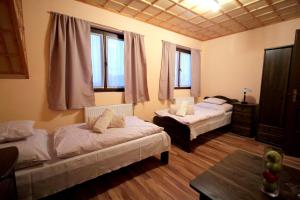 Patkószeg Vendégház