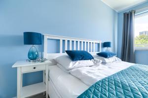 EXCLUSIVE Nautica PREMIUM Apartments