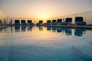 Bliss Boutique Living - 马萨尔福恩