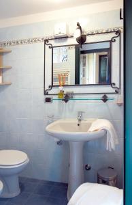 Locanda Barchetta - Room Rental