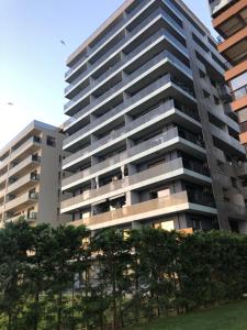 Lake View Apartament