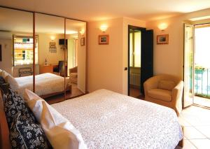 Locanda Barchetta - Room Rental