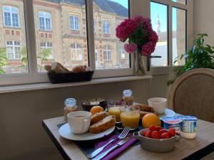 B&B / Chambres d'hotes Belle Normandy : photos des chambres